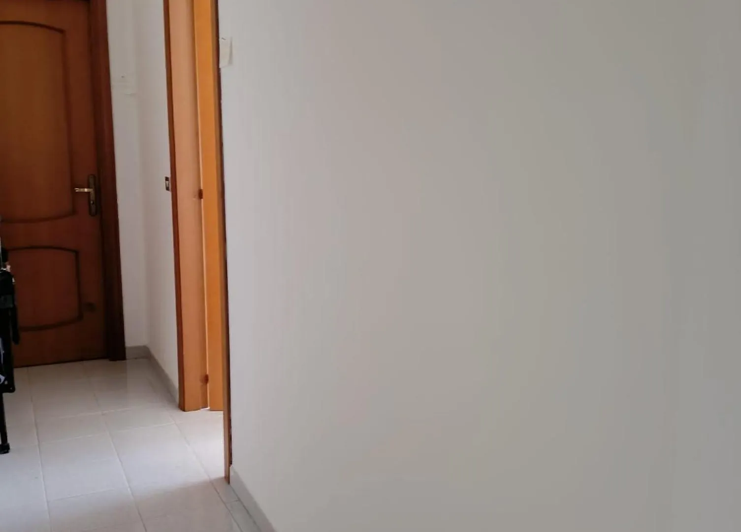 Accommodatie bij particulieren Green54Oro Bari