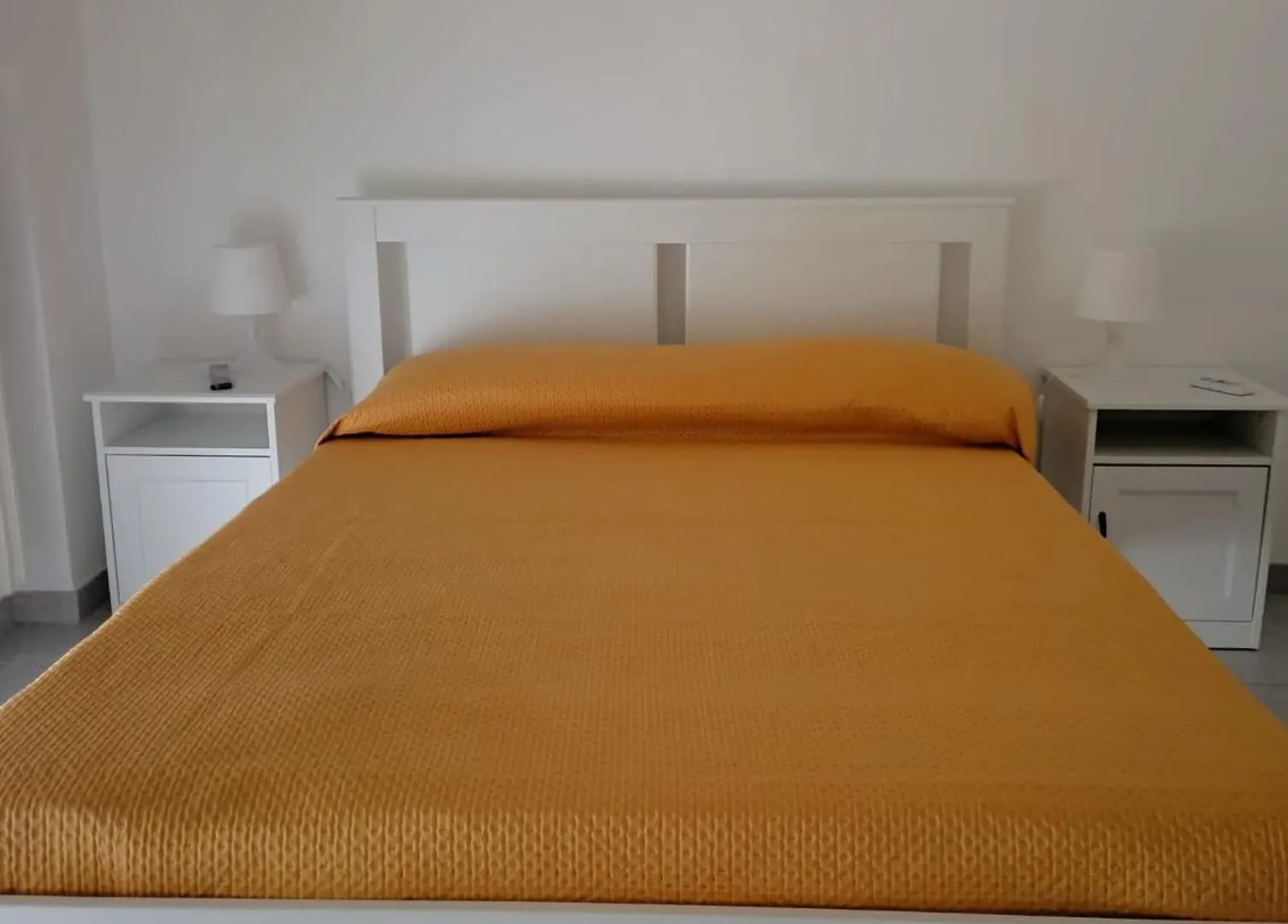 Accommodatie bij particulieren Green54Oro Bari
